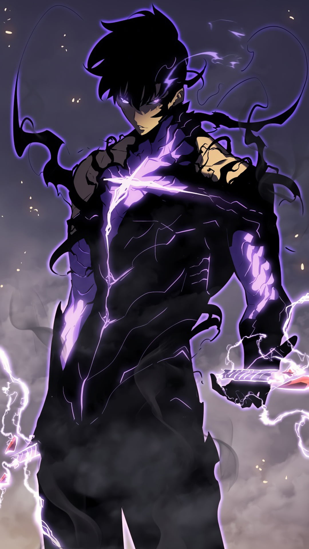 2 image about Solo Leveling anime miniatura