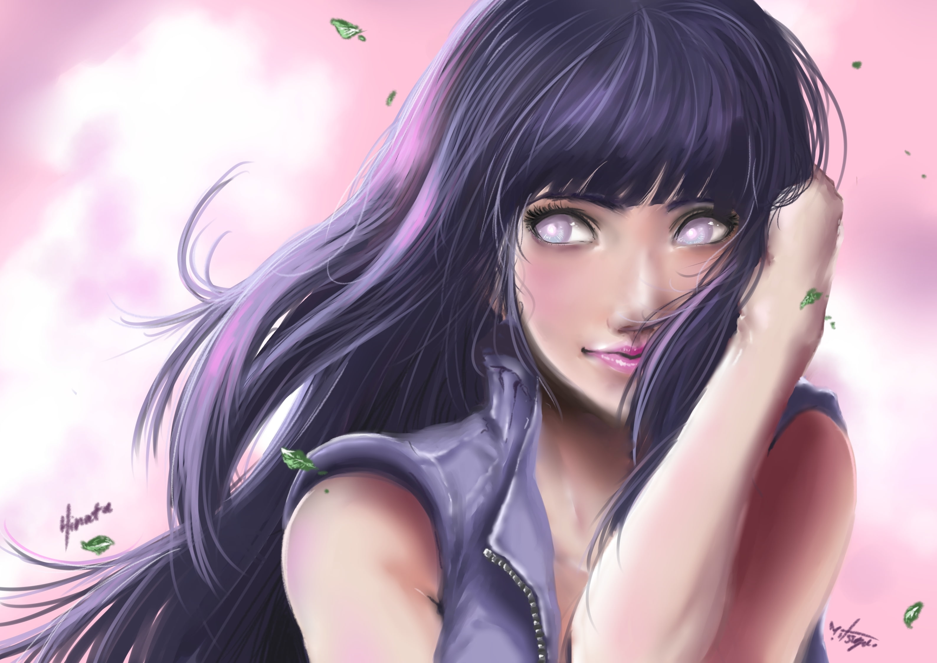 hinata's fifth image miniatura