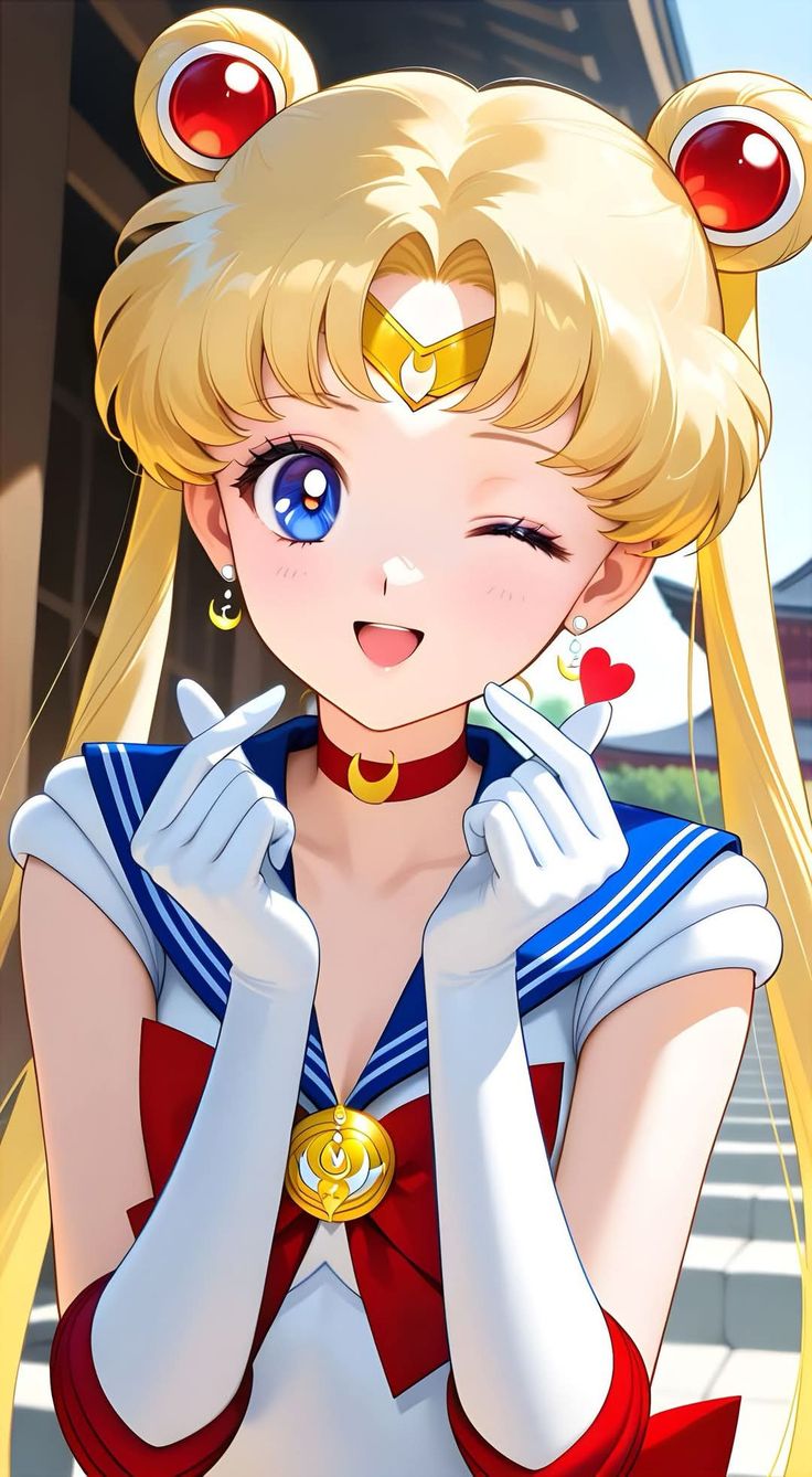 Second Sailor's image miniatura